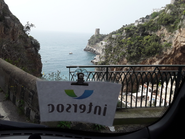 20180416_Amalfi kust_Positano (4)