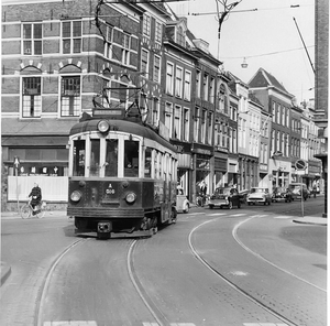 A 516 Breestraat Leiden