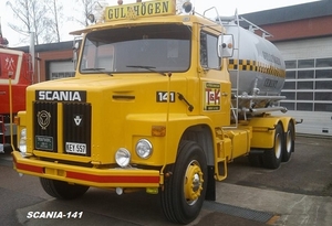 SCANIA-141