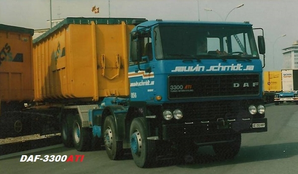 DAF-3300ATI