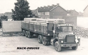 MACK-DM609S