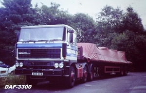 DAF-3300