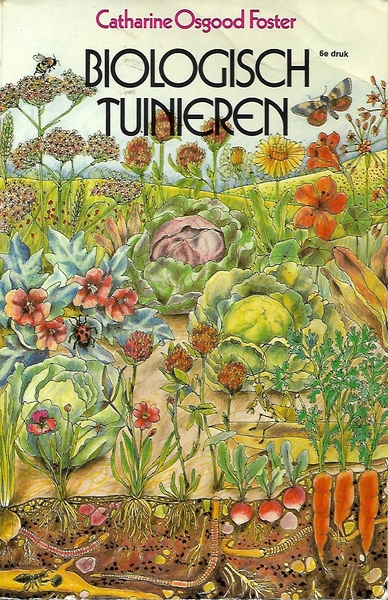 tuinieren