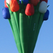 special_shape_hot_air_balloon_bouquet_of_tulips_for_sale