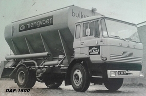 DAF-1600