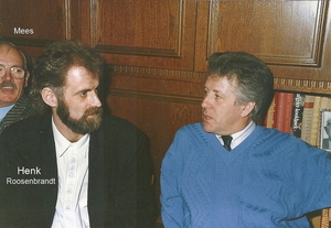 ikzelf, in gesprek met Henk Roosenbrandt 1989