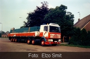 Nieuwe Daf 95