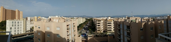 2018_04_24 Mallorca 002 Hotel Caballero