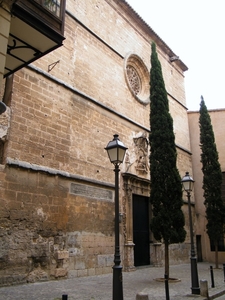 2018_04_26 Mallorca 082 Iglesia Sant Jaume
