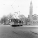 401, lijn 11, Bergselaan, 1965 (Coll. Stichting RoMeO)