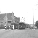413, inrukkende lijn 5, 's-Gravenweg, 1938 (Coll. Stichting RoMeO