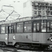 435, lijn 1, Oostplein, 1955