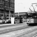 456, lijn 15, Stationsplein, 1962 (Coll. Stichting RoMeO)