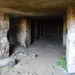 118 de Romeinse cisternes van oud-Eleftherna