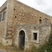 146 venetiaanse ruines in kato tripodo