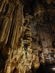 161 Melidoni cave