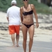 Maria Sharapova - Seen out on the beach of Cancun, Mexico - 4114 