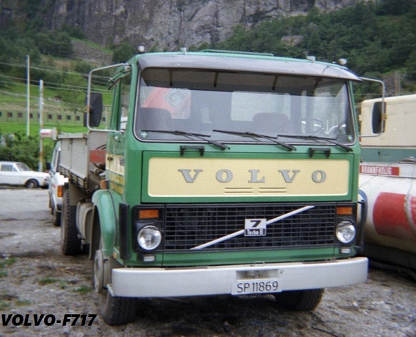VOLVO-F717