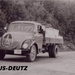 MAGIRUS-DEUTZ