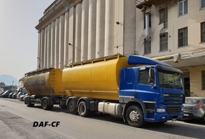 DAF-CF