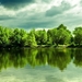 sunlight-landscape-forest-lake-water-nature-reflection-green-rive