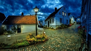 street-night-mansion-house-home-pavement-suburb-evening-cottage-f