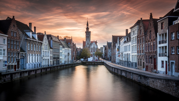 Bruges-City-Widescreen-HD-Wallpapers