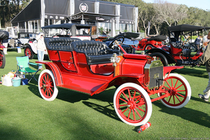 1909 ford model t
