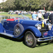 1927 duesenberg x boattail roadster