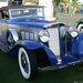 1932 marmon sixteen le baron convertible coupé