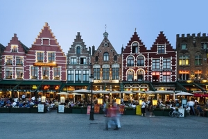 Bruges-Brugge-in-Dutch-is-a-heavyweight-sightseeing-destination