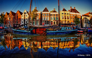 Netherlands_Houses_447134