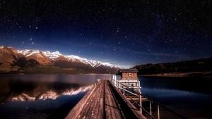 fantasy-starry-night-over-the-lake-4k-wallpapers