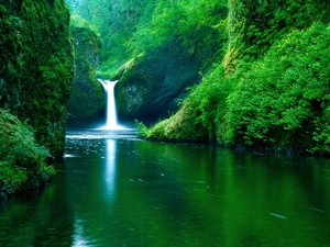 green-waterfall-wallpaper-37864
