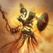 942558-armory-fantasy-art-shield-spears