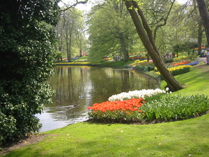 Keukenhof_Park_The_Netherlands
