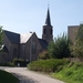 Gontrode_(kerk)_-_Melle_-_België