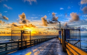 Ocean-Beach-Dock-Beautiful-Sunset-1800x2880