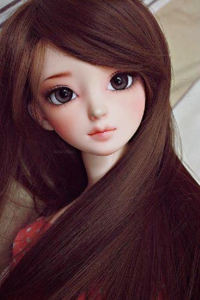 Cute Dolls Wallpapers For Facebook Profile Pictures 2