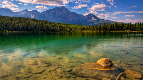 Best-Nature-Lake-Full-HD-Wallpapers