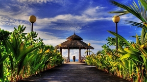 Welcome-paradise-hdr-Nature-HD-Wallpapers