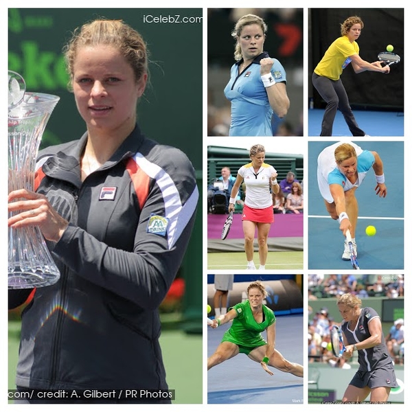 Kim Clijsters Pic 9-COLLAGE