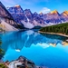 Lake-Moraine-Canada-Wallpaper