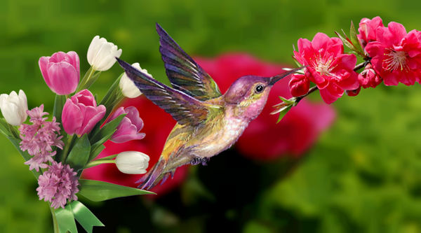 229734533-spring-flowers-and-birds-wallpaper