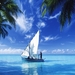 Sailing-over-indian-ocean-Nature-HD-Wallpapers