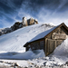 snow-wallpaper-house