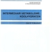 Intermediair metabolisme: koolhydraten