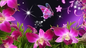 butterfly-with-flower-10