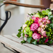 Pink-Flowers-Bouquet-Leaves-Roses-2560-x-1600