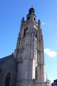 Roeselare-St Michielskerk